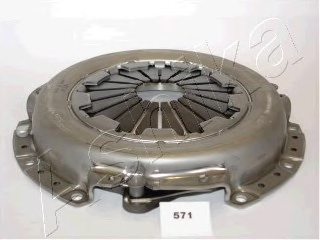 ASHIKA 70-05-571 Clutch Pressure Plate
